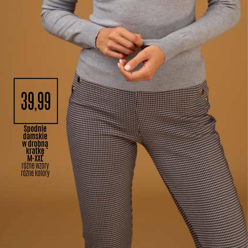 Gazetka promocyjna Textil Market str. 19