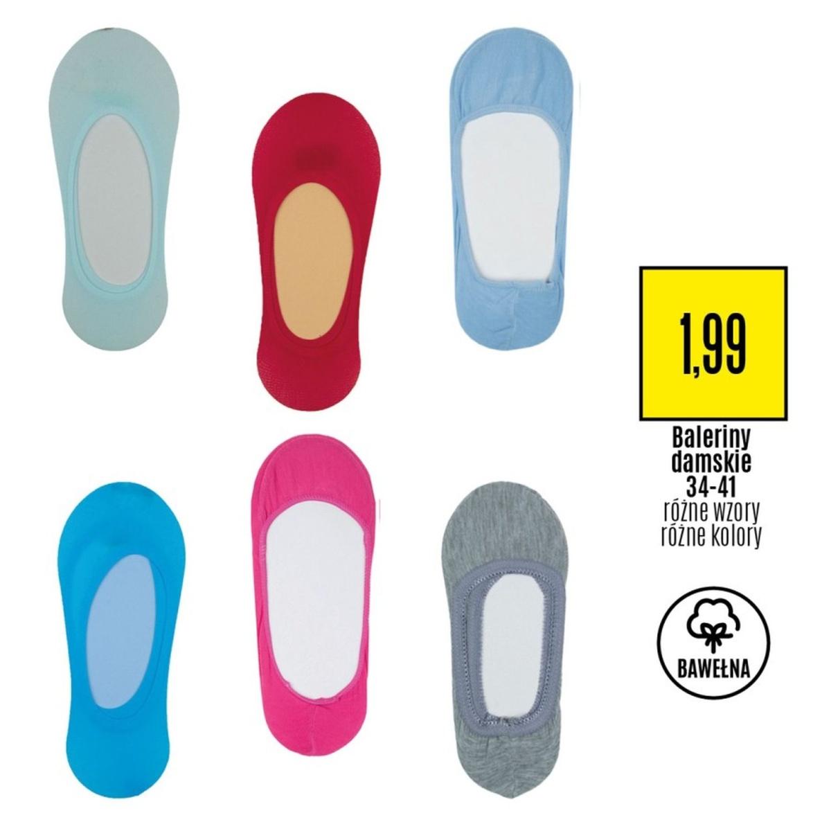 Gazetka promocyjna Textil Market str. 26