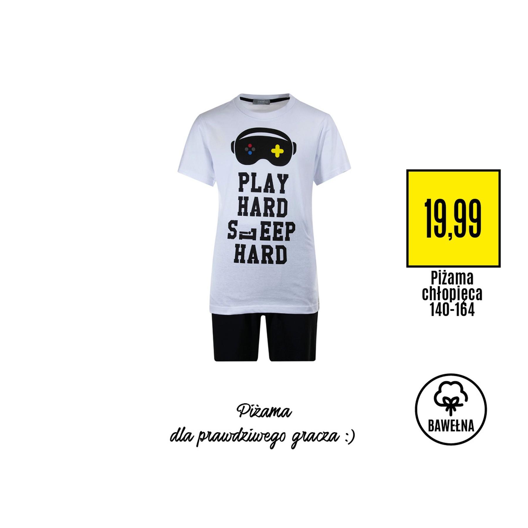 Gazetka promocyjna Textil Market str. 17