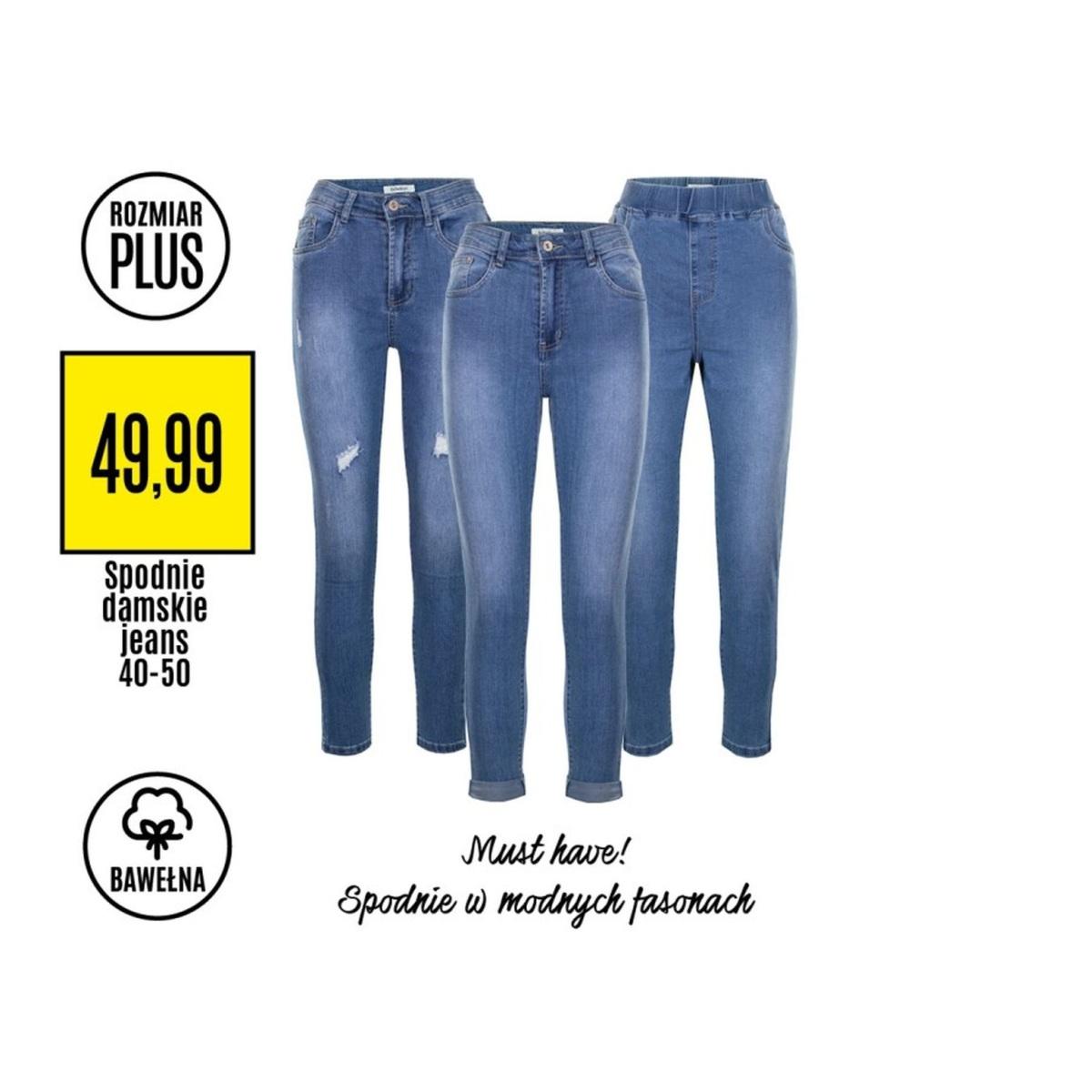 Gazetka promocyjna Textil Market str. 13