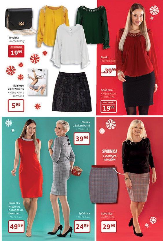 Gazetka promocyjna Textil Market str. 3