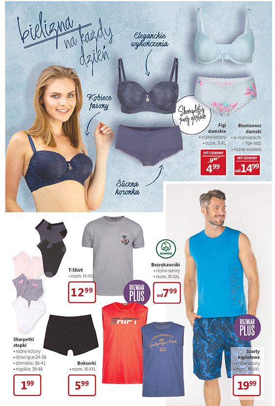 Gazetka promocyjna Textil Market str. 3