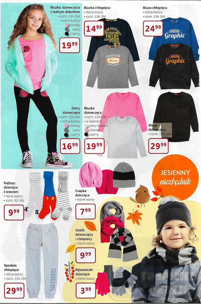 Gazetka promocyjna Textil Market str. 4