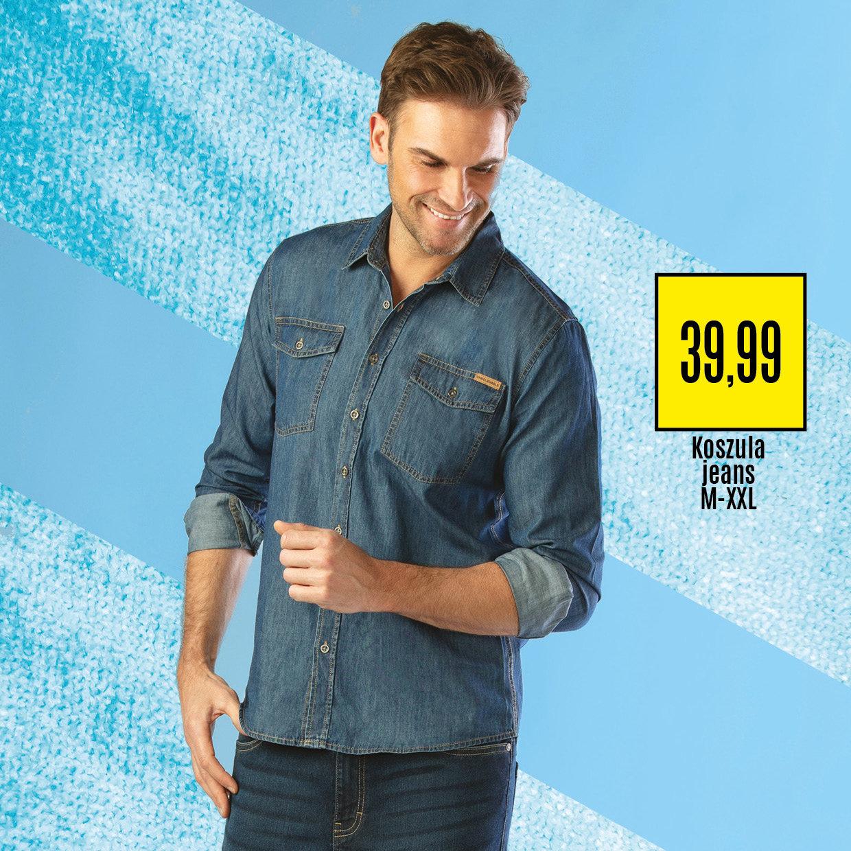 Gazetka promocyjna Textil Market str. 62