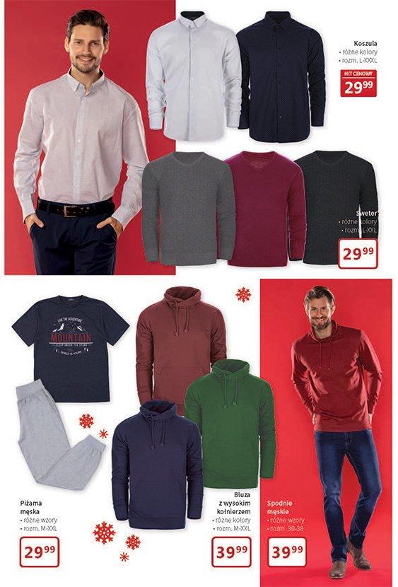 Gazetka promocyjna Textil Market str. 5