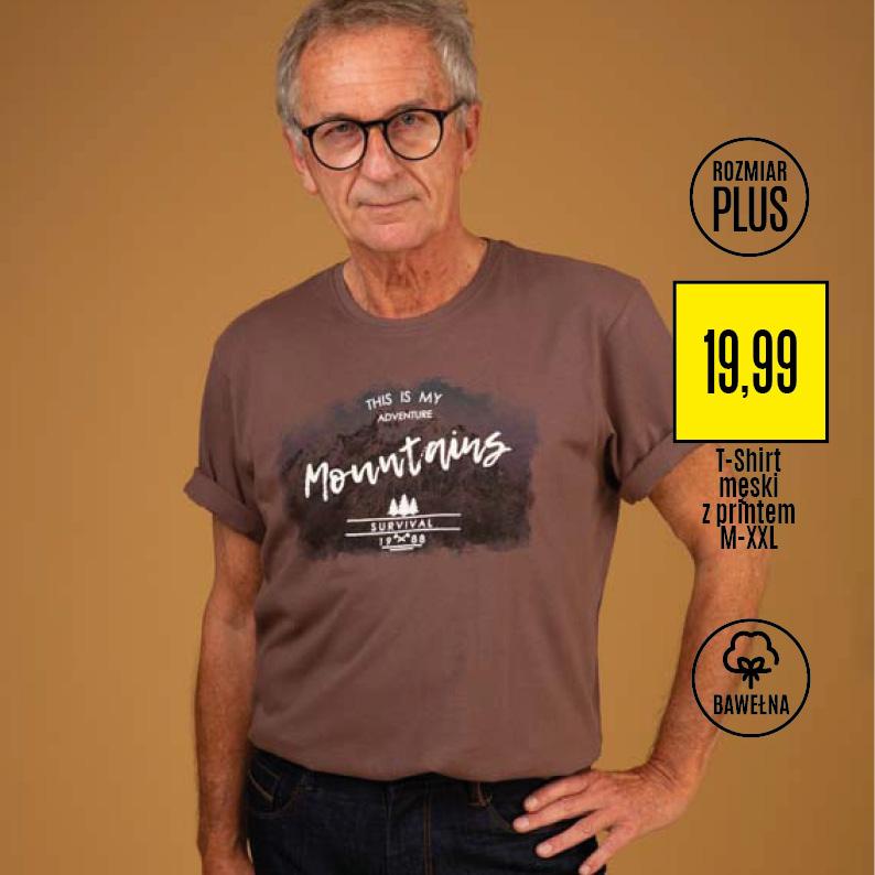 Gazetka promocyjna Textil Market str. 38