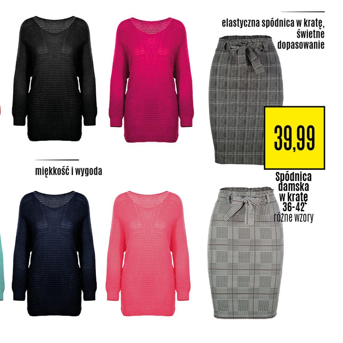 Gazetka promocyjna Textil Market str. 3