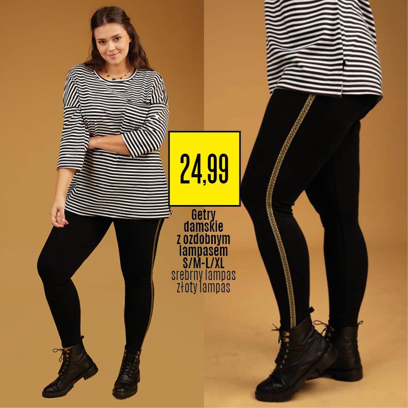 Gazetka promocyjna Textil Market str. 9