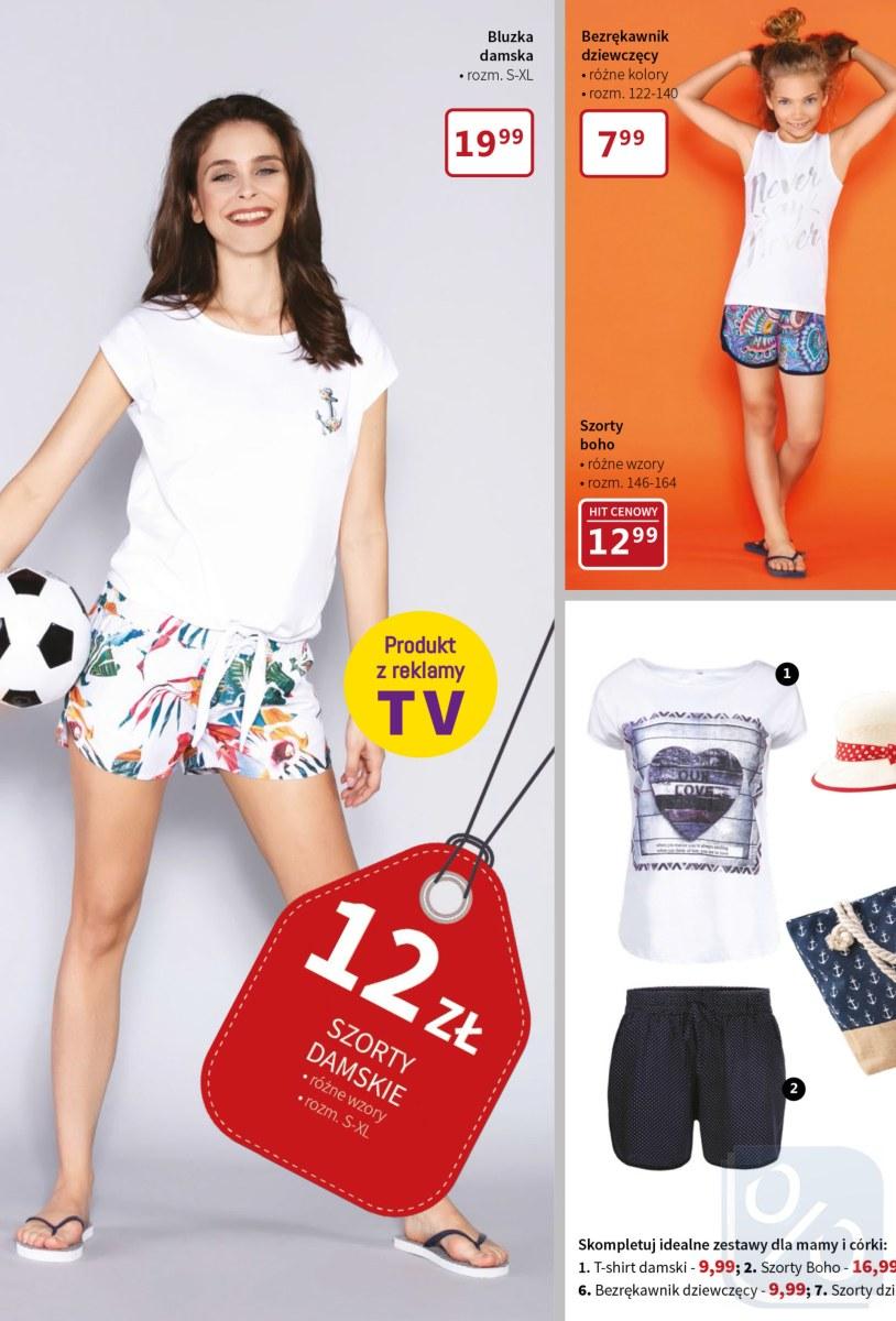 Gazetka promocyjna Textil Market str. 2