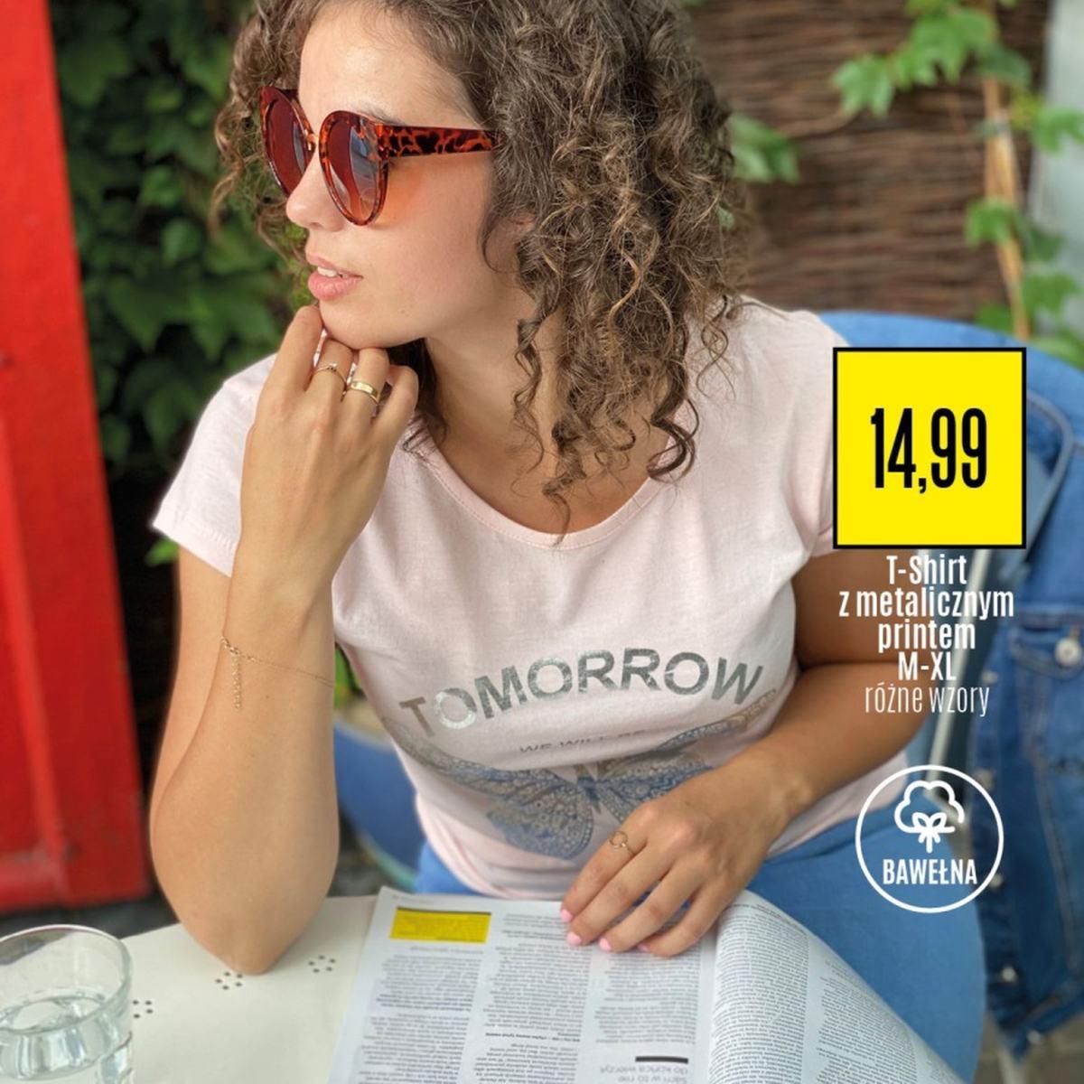 Gazetka promocyjna Textil Market str. 10