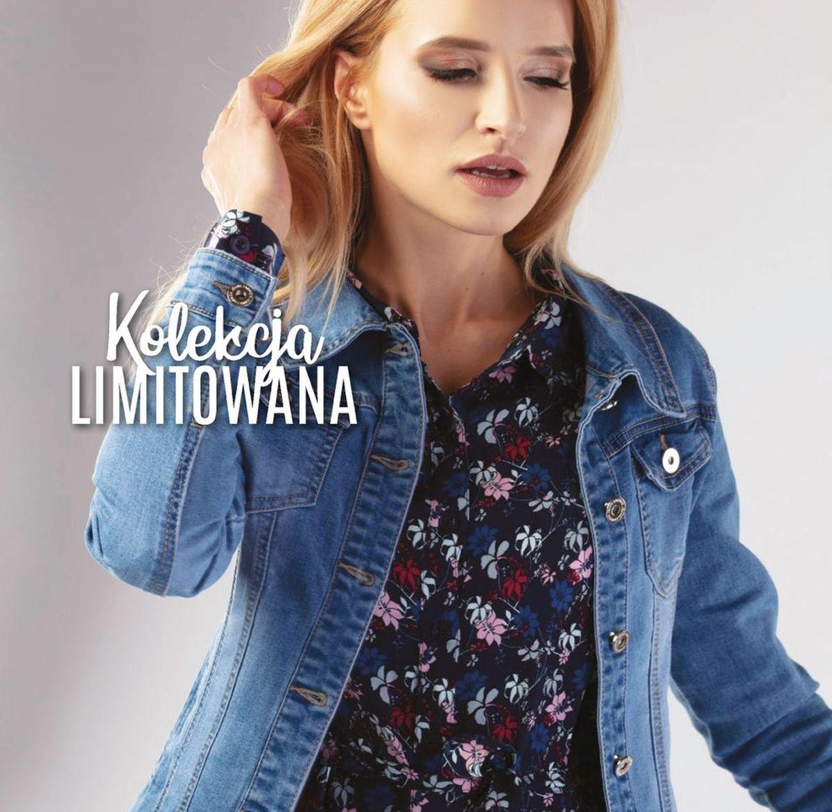 Gazetka promocyjna Textil Market str. 22