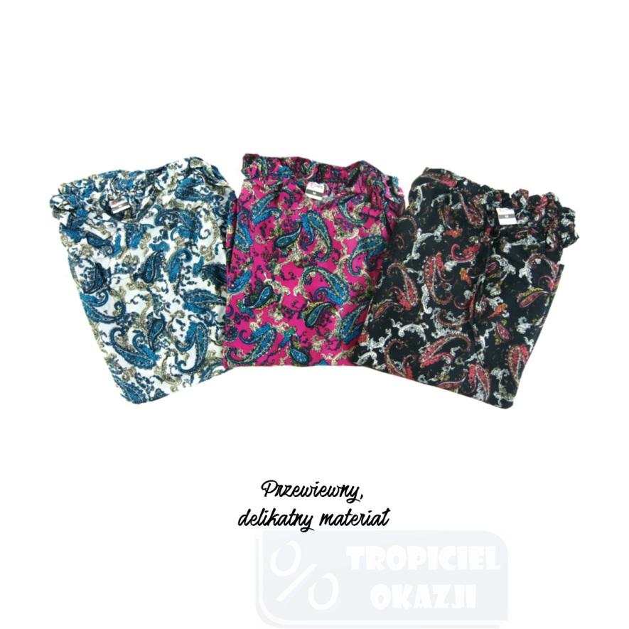 Gazetka promocyjna Textil Market str. 7