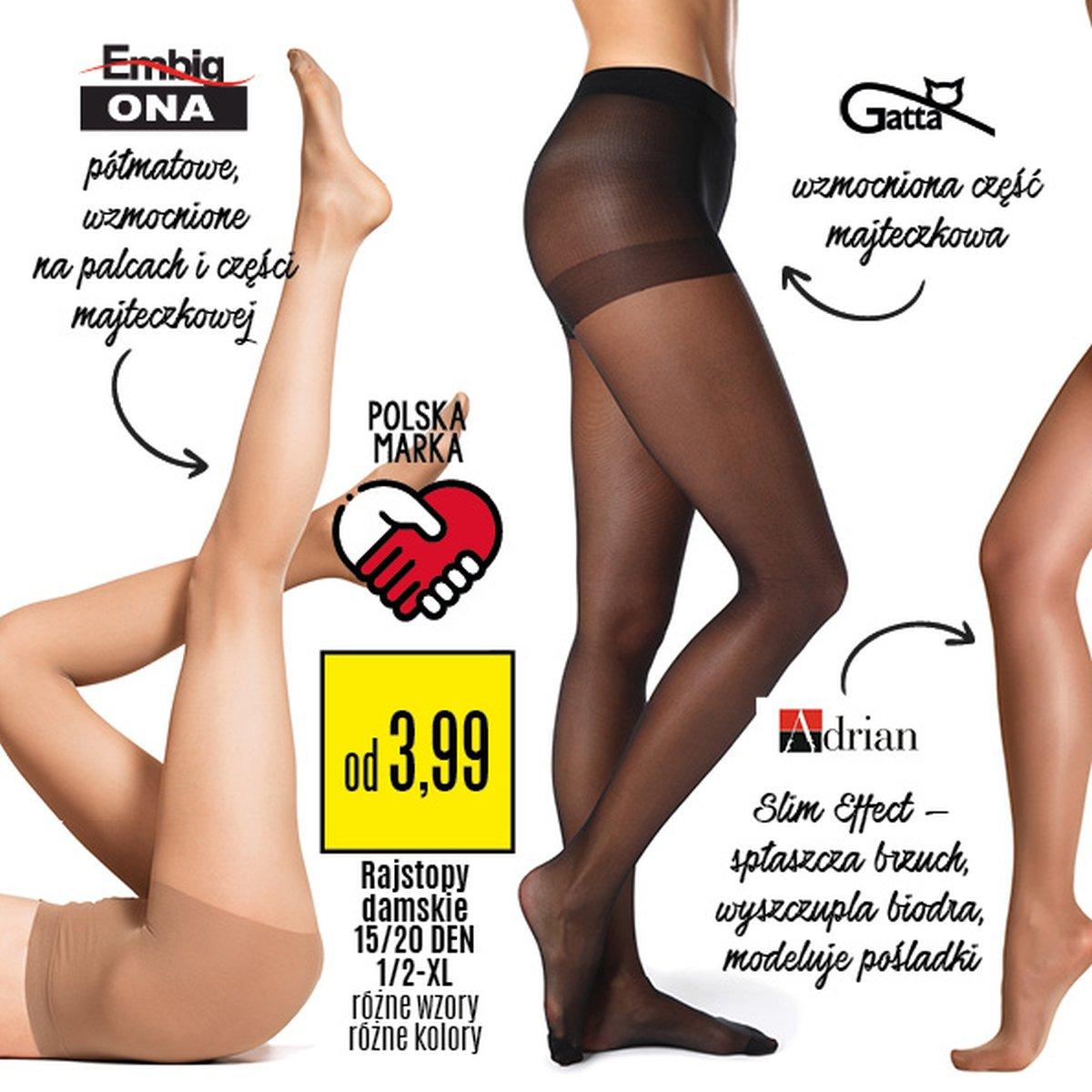 Gazetka promocyjna Textil Market str. 40