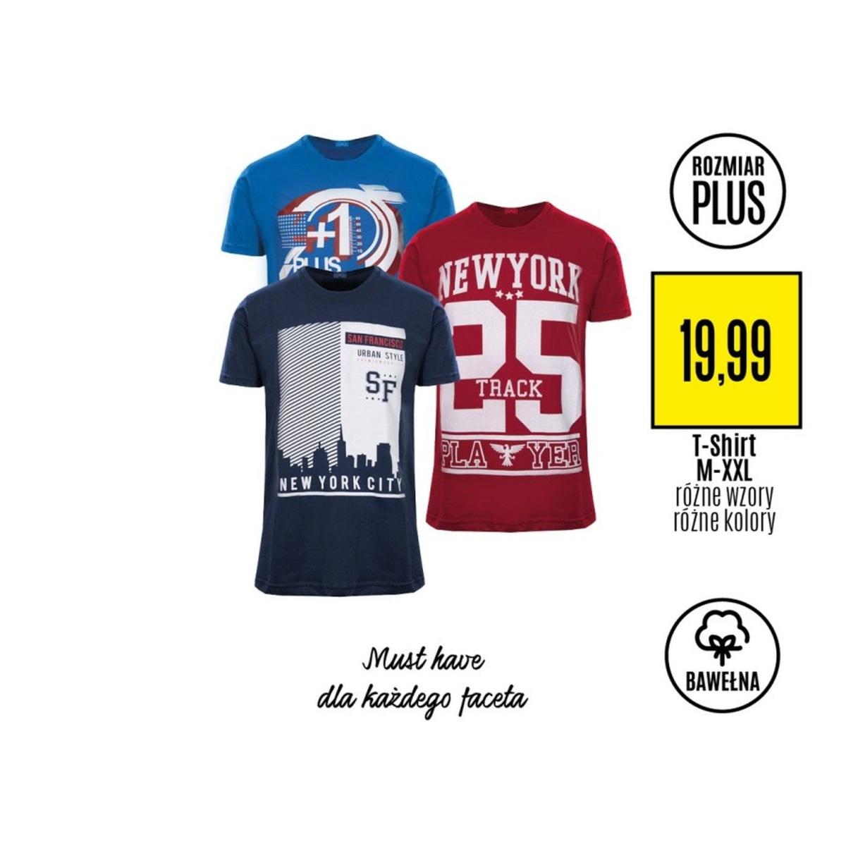 Gazetka promocyjna Textil Market str. 28