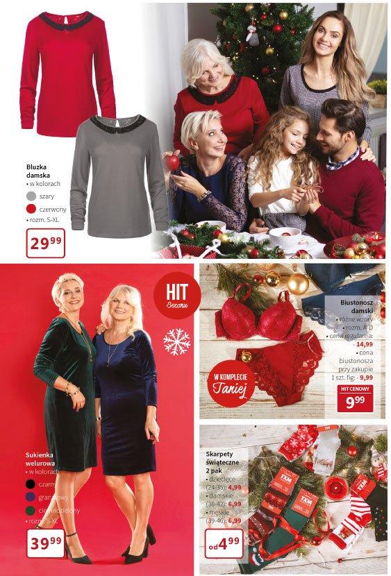 Gazetka promocyjna Textil Market str. 3