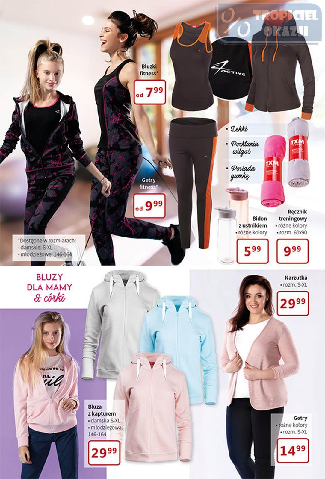 Gazetka promocyjna Textil Market str. 2