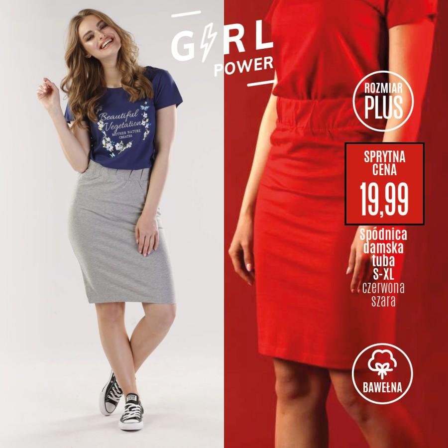 Gazetka promocyjna Textil Market str. 20