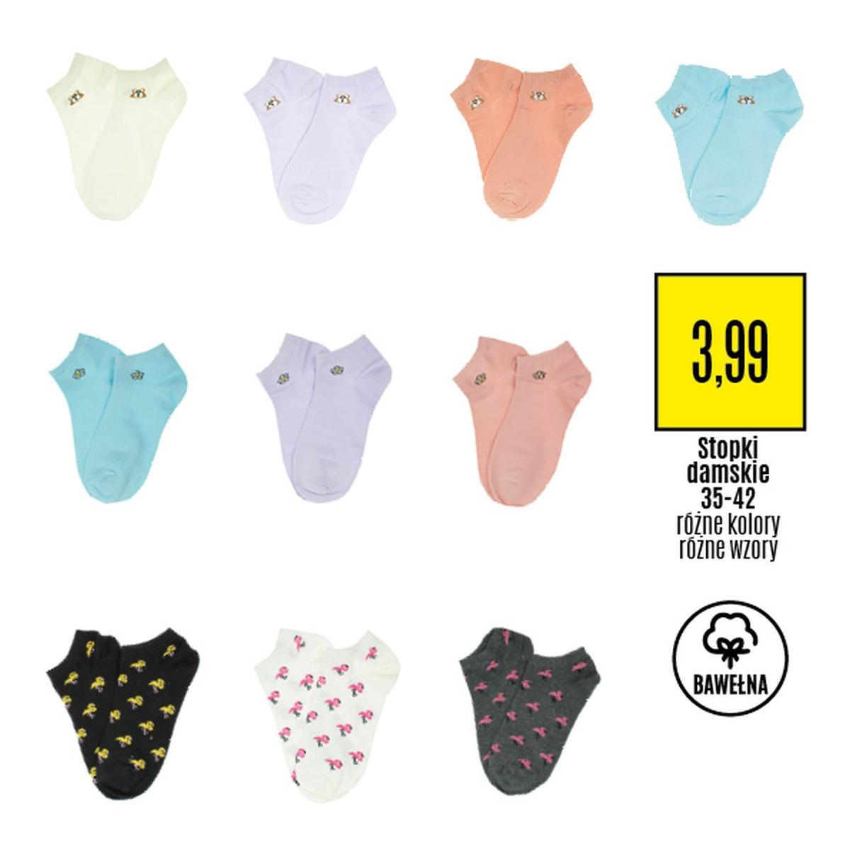 Gazetka promocyjna Textil Market str. 42