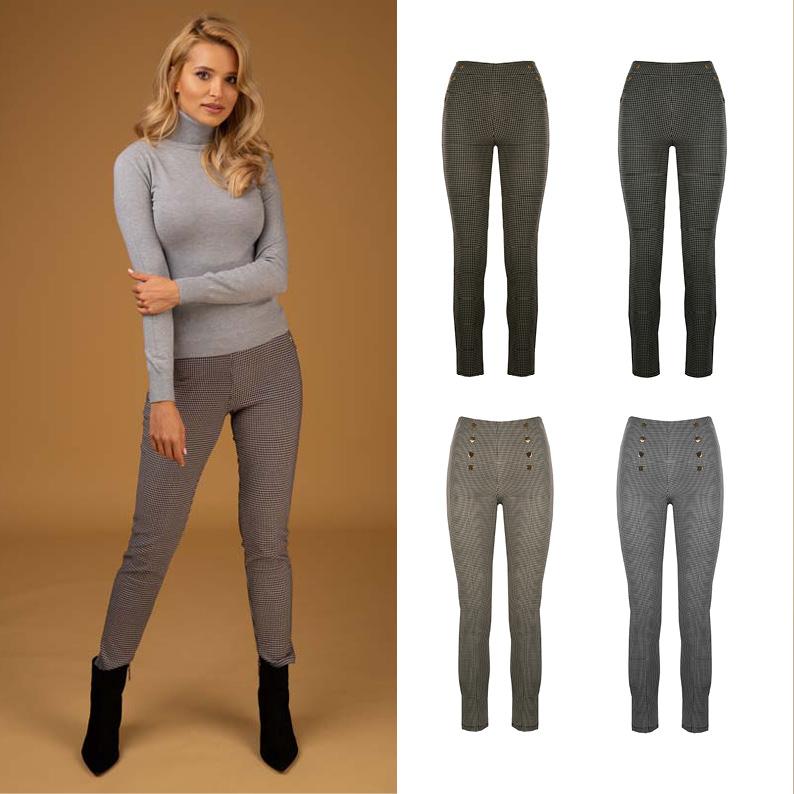 Gazetka promocyjna Textil Market str. 18