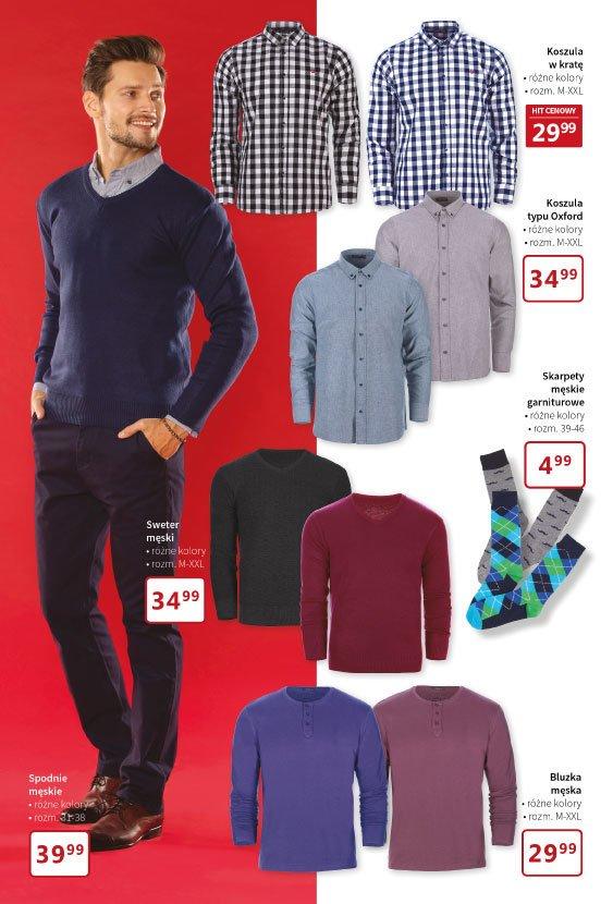 Gazetka promocyjna Textil Market str. 4