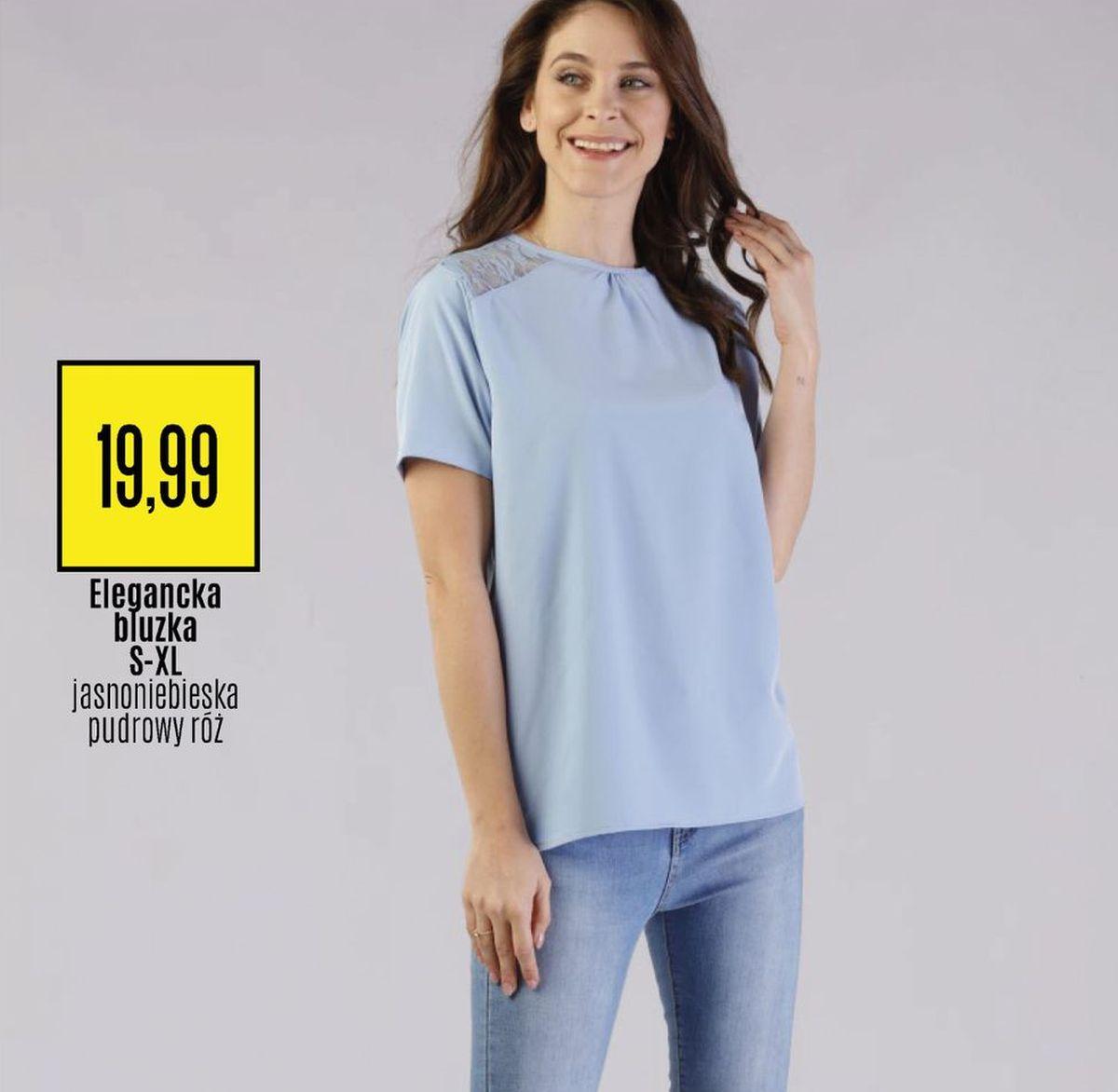 Gazetka promocyjna Textil Market str. 19