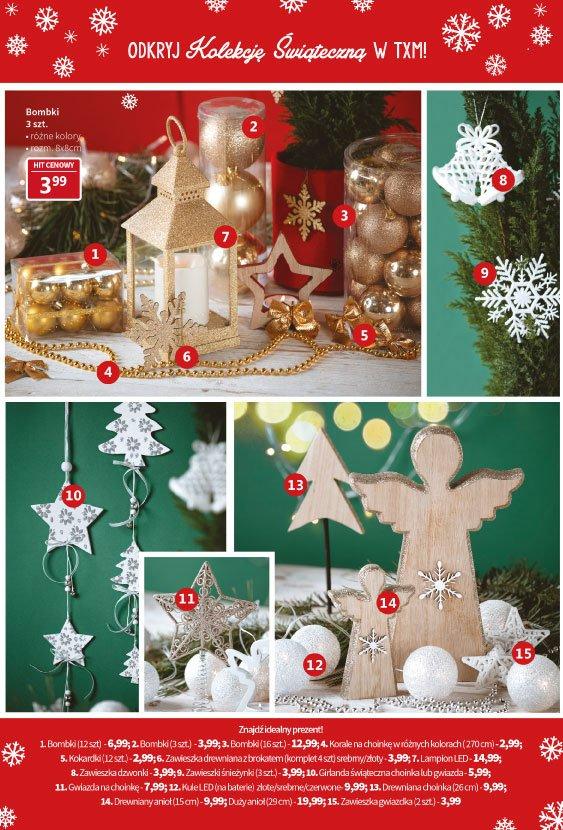 Gazetka promocyjna Textil Market str. 6