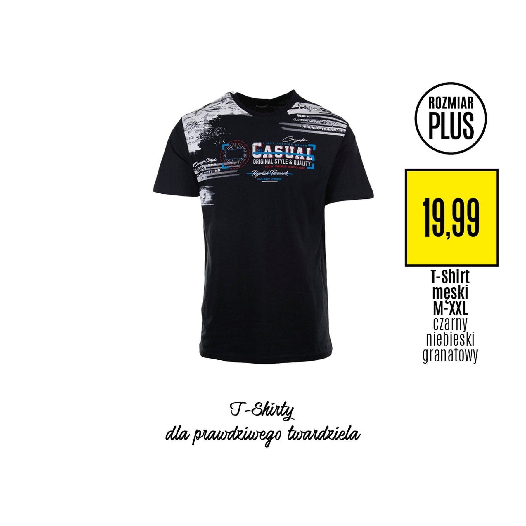 Gazetka promocyjna Textil Market str. 46