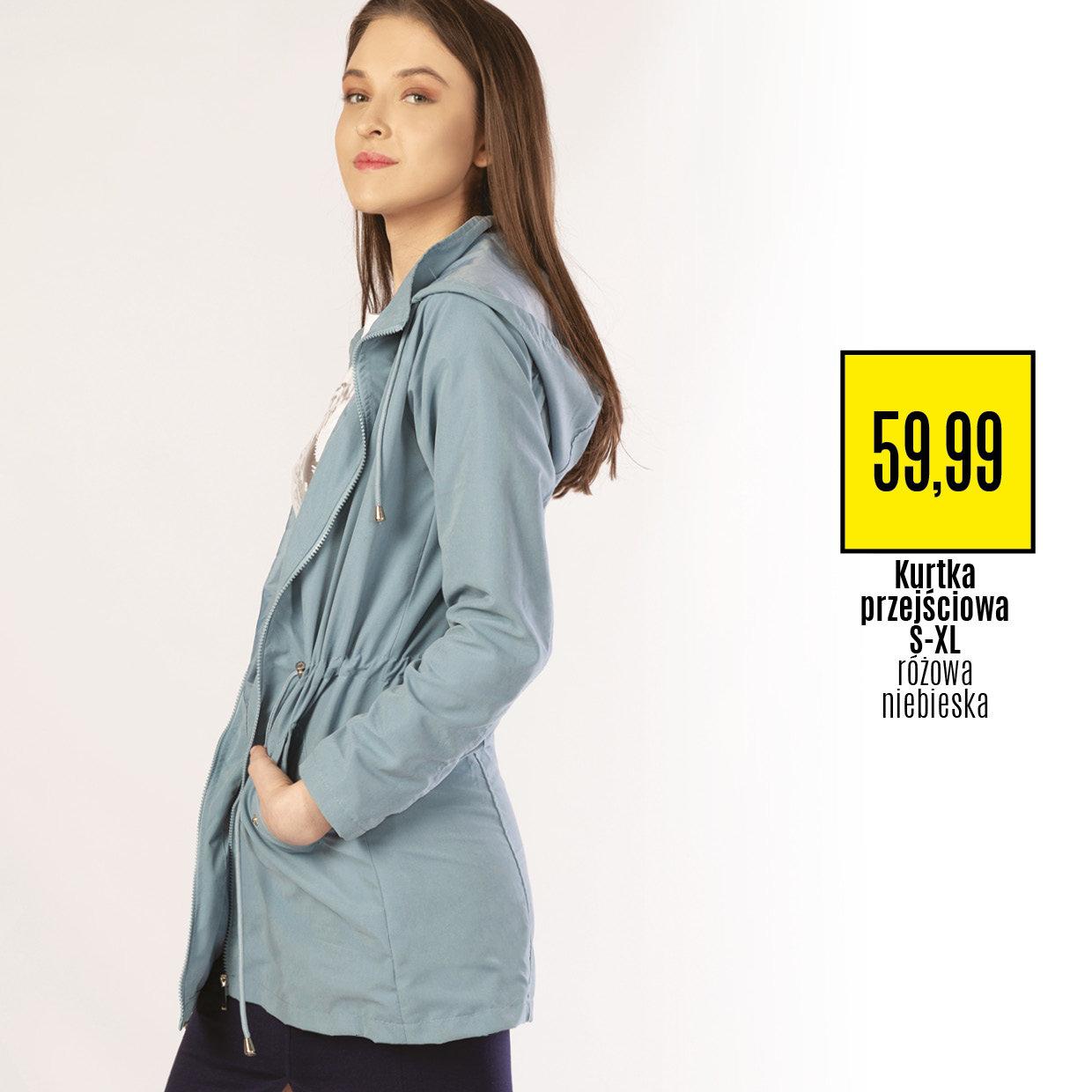 Gazetka promocyjna Textil Market str. 26