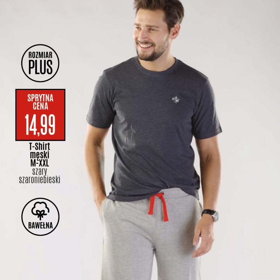 Gazetka promocyjna Textil Market str. 39