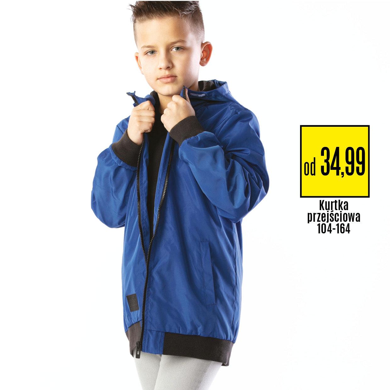 Gazetka promocyjna Textil Market str. 56