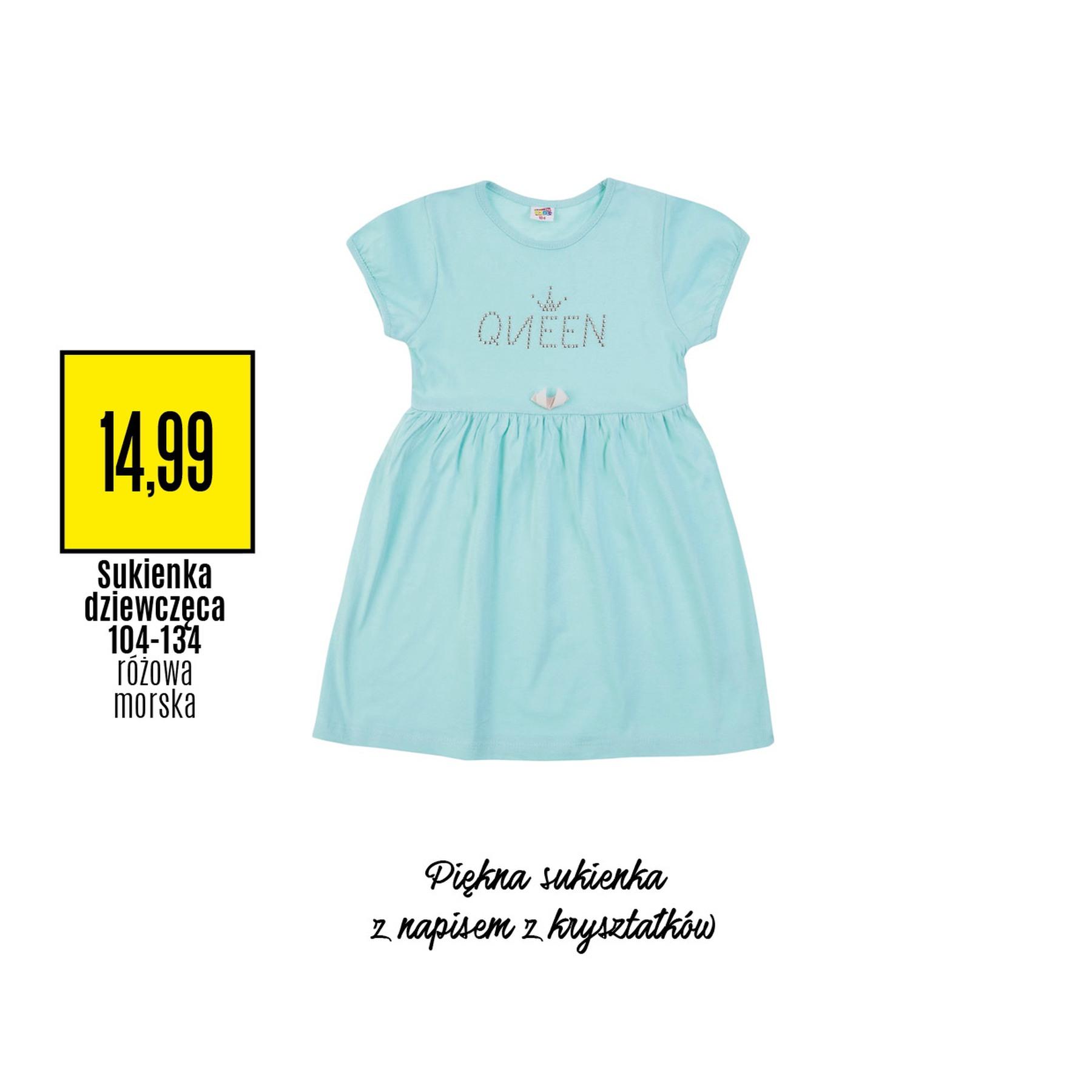 Gazetka promocyjna Textil Market str. 25