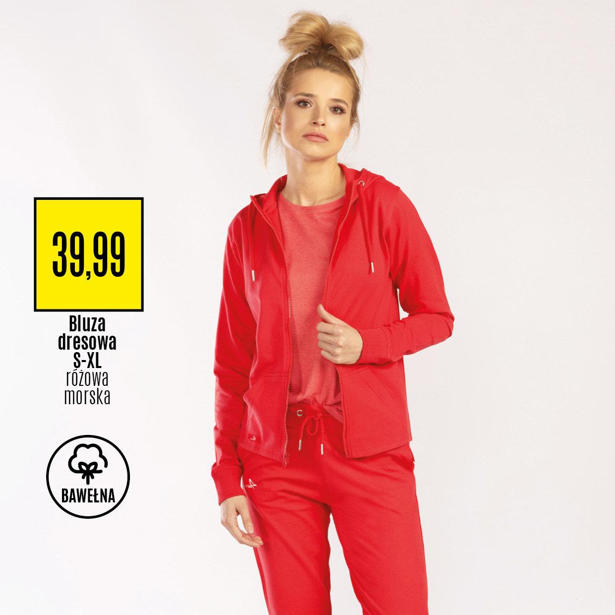 Gazetka promocyjna Textil Market str. 41