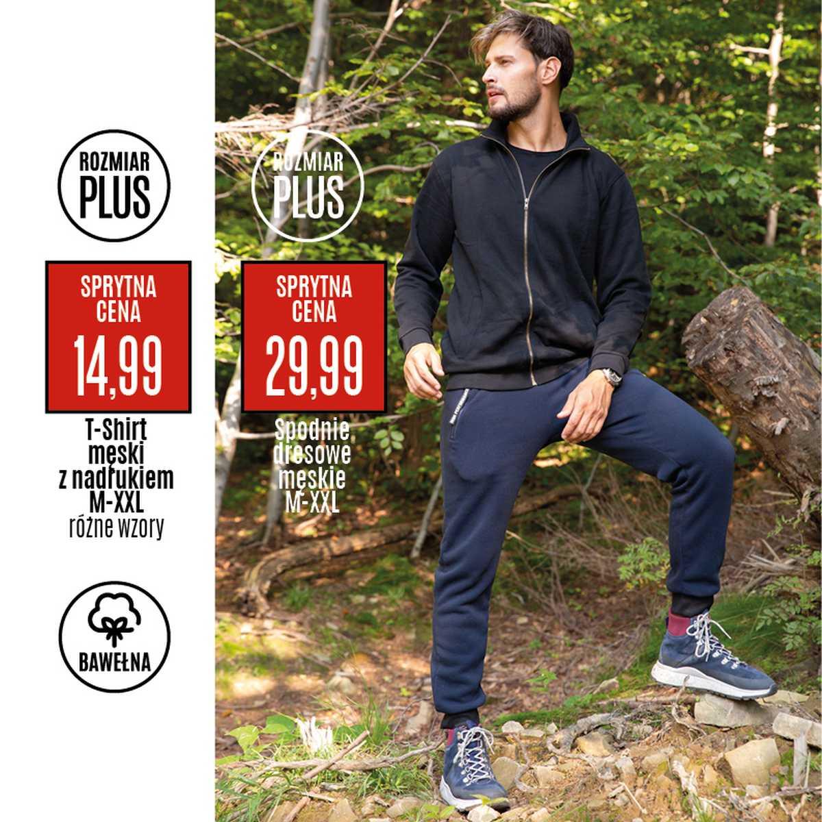 Gazetka promocyjna Textil Market str. 29