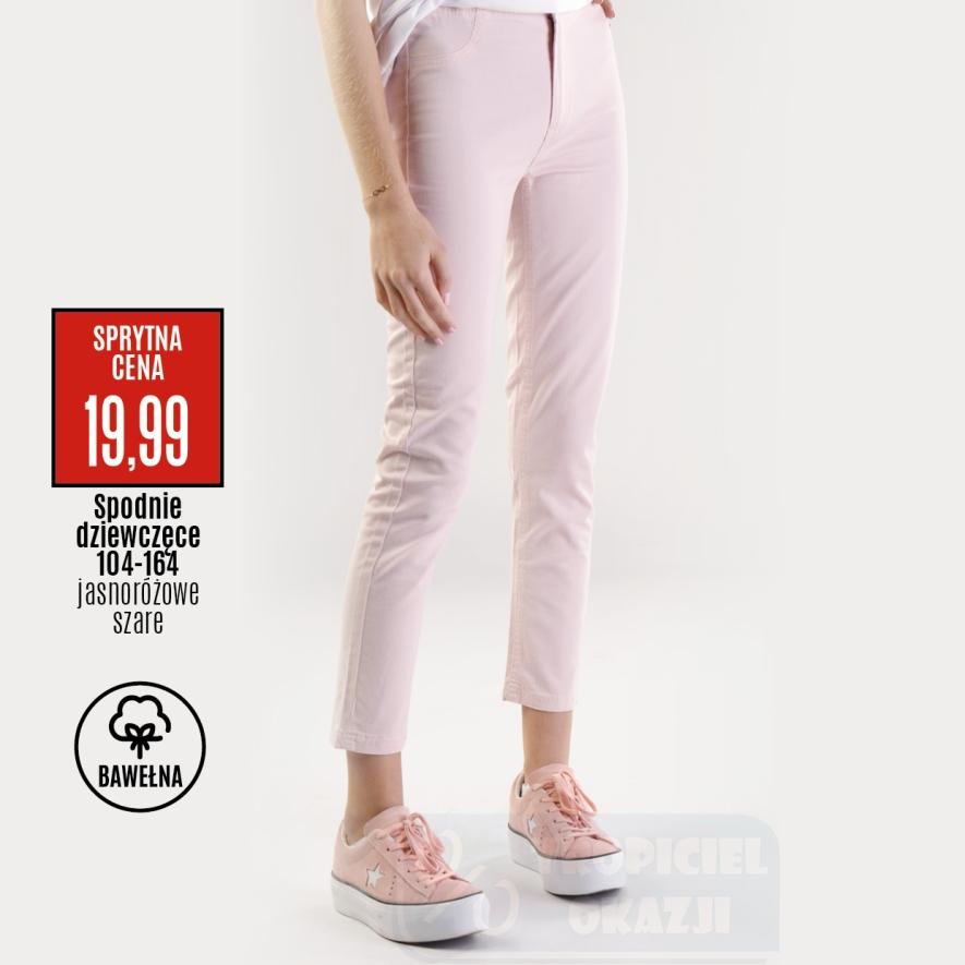 Gazetka promocyjna Textil Market str. 25