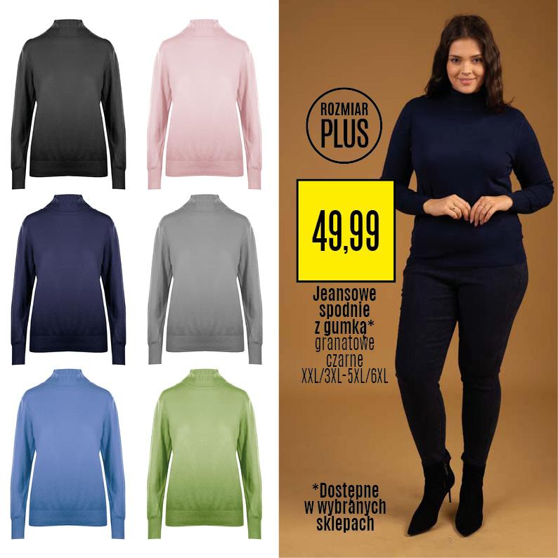 Gazetka promocyjna Textil Market str. 7