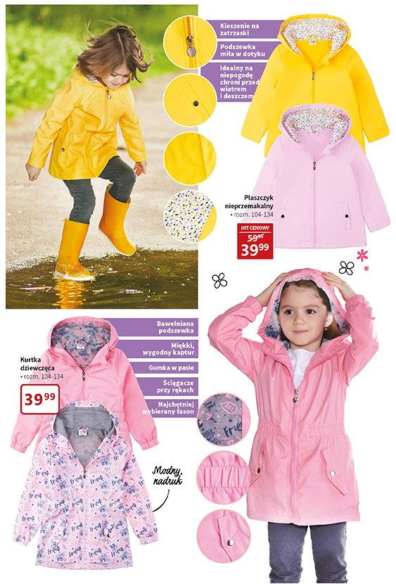 Gazetka promocyjna Textil Market str. 5