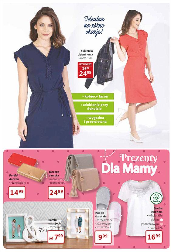 Gazetka promocyjna Textil Market str. 2