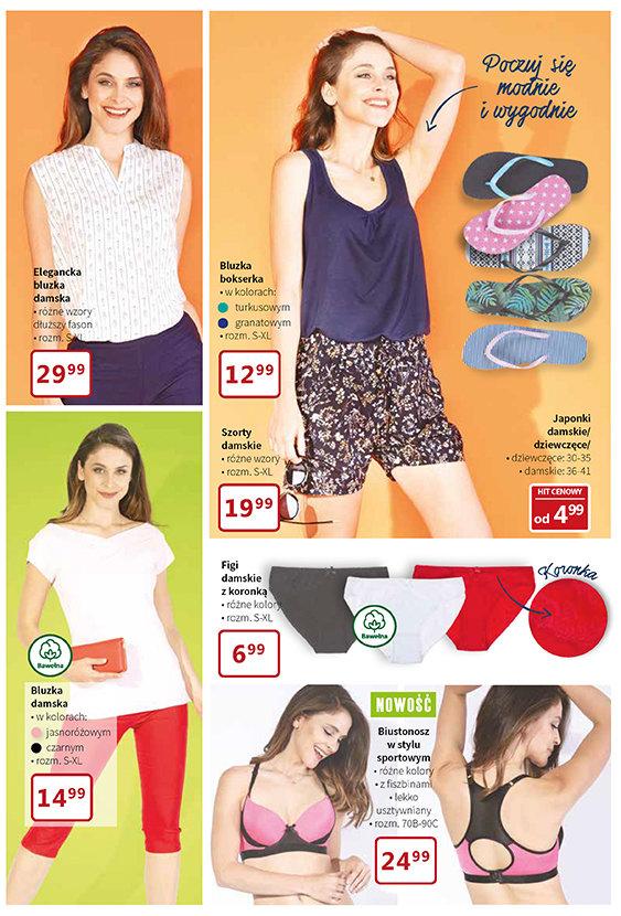 Gazetka promocyjna Textil Market str. 3