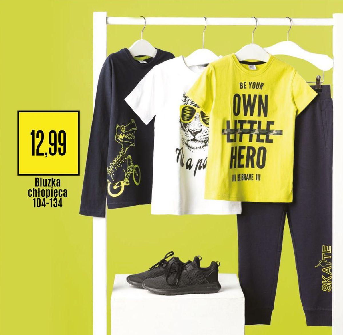 Gazetka promocyjna Textil Market str. 49