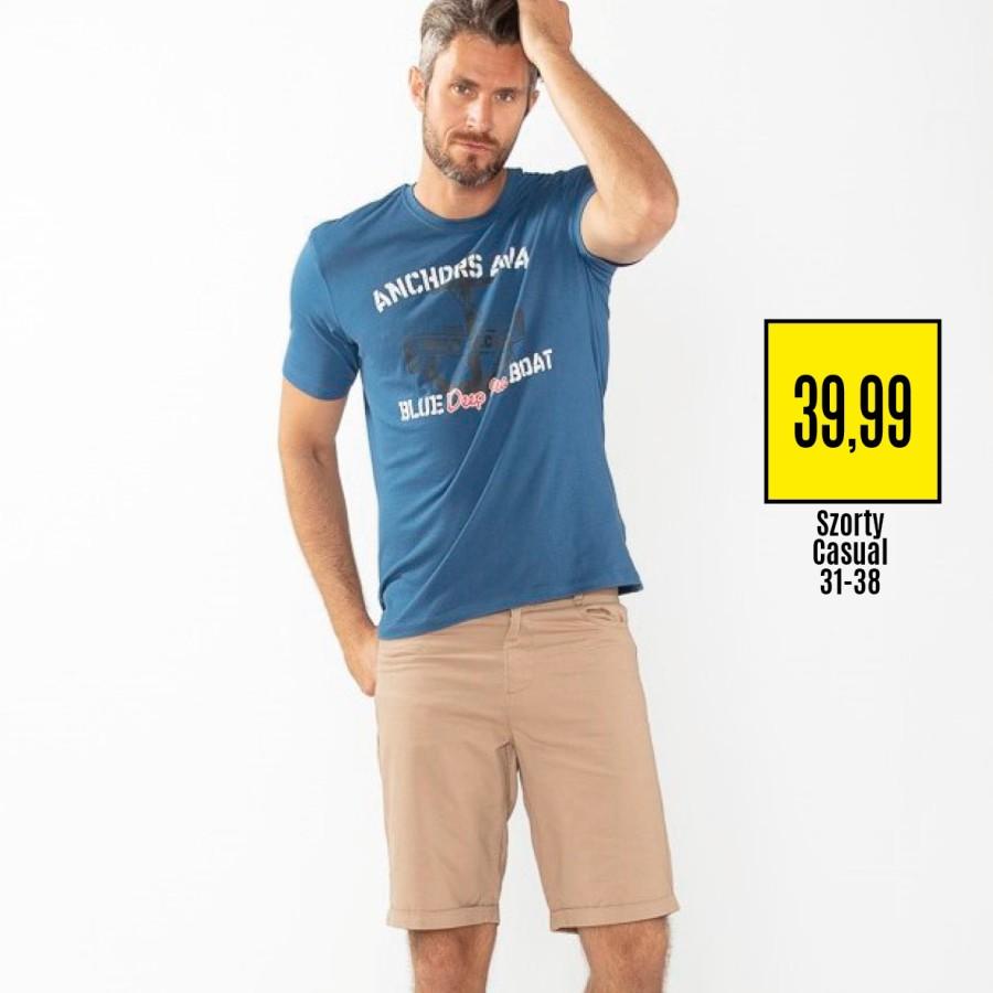 Gazetka promocyjna Textil Market str. 34