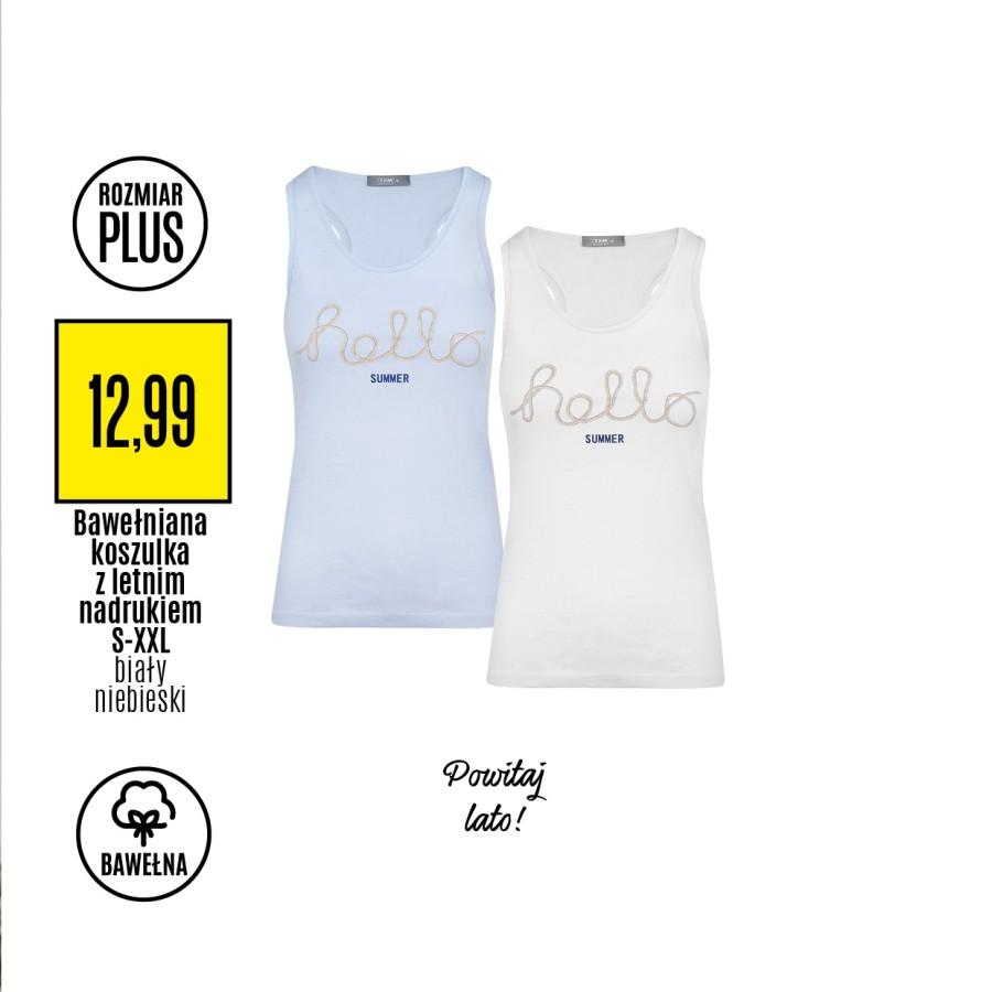 Gazetka promocyjna Textil Market str. 15