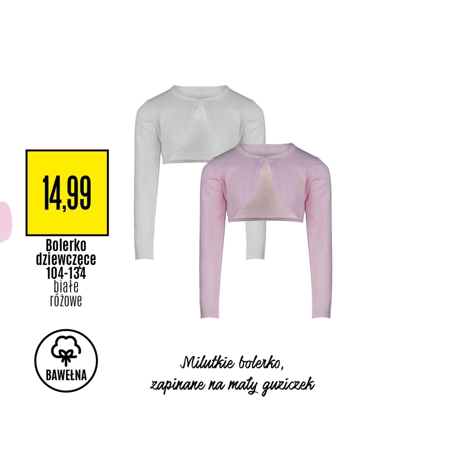 Gazetka promocyjna Textil Market str. 29