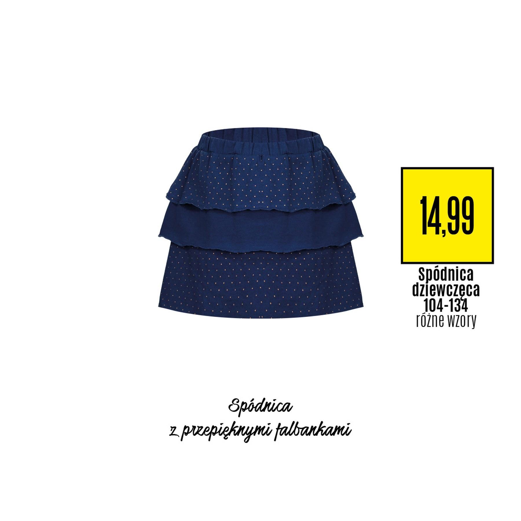 Gazetka promocyjna Textil Market str. 26