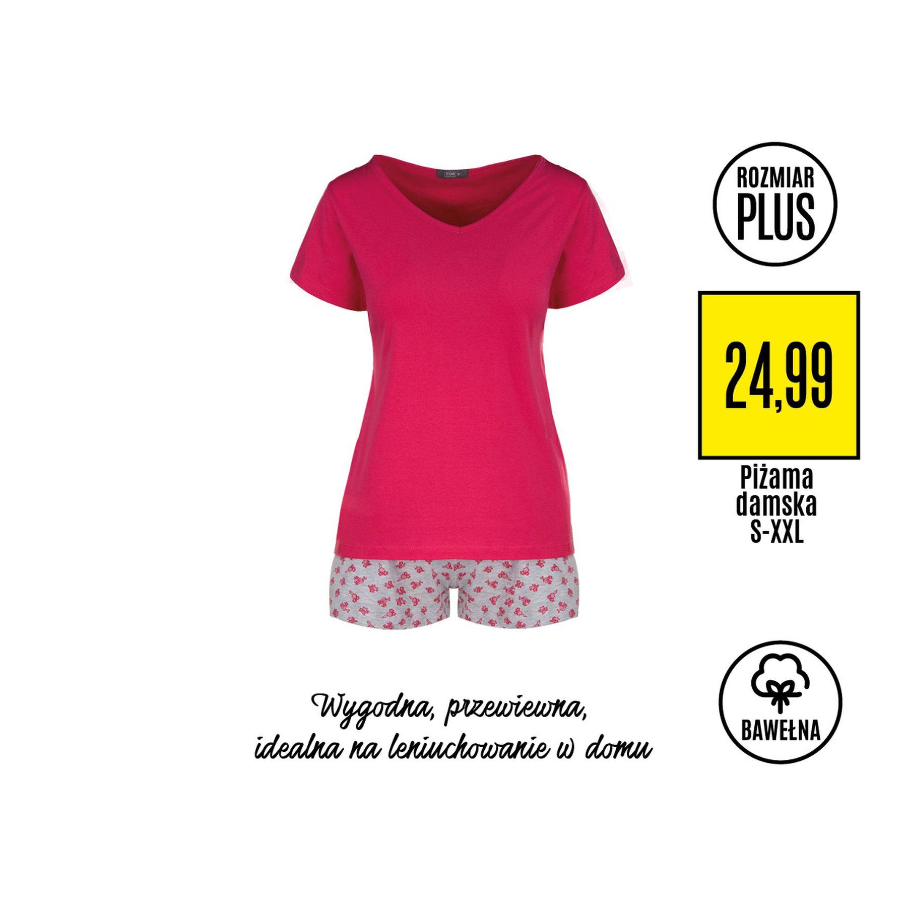 Gazetka promocyjna Textil Market str. 13