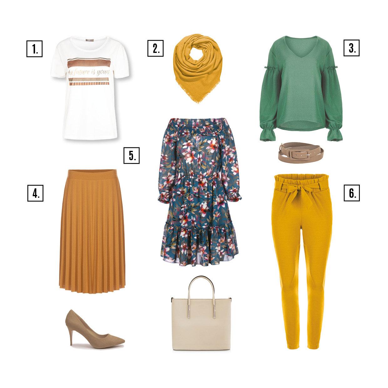 Gazetka promocyjna Textil Market str. 10