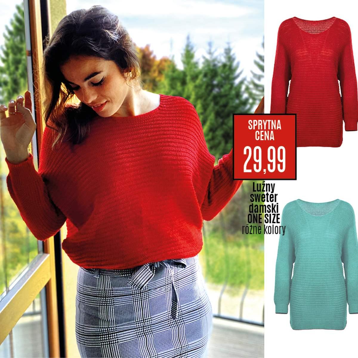 Gazetka promocyjna Textil Market str. 2