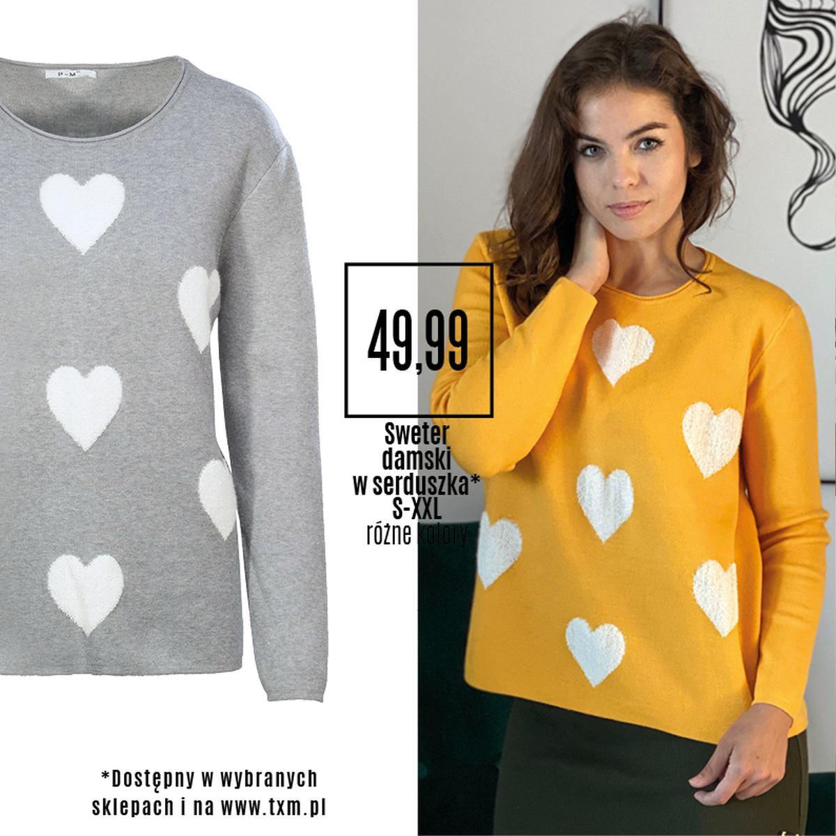 Gazetka promocyjna Textil Market str. 14