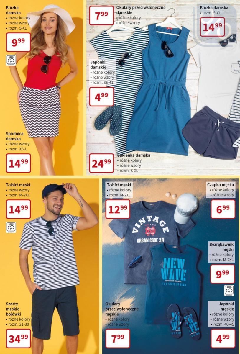 Gazetka promocyjna Textil Market str. 2