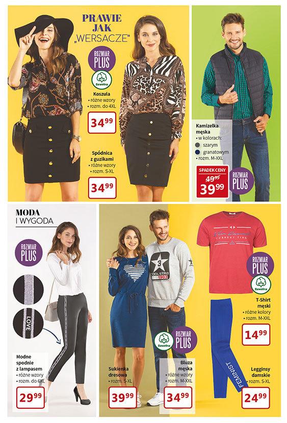 Gazetka promocyjna Textil Market str. 3