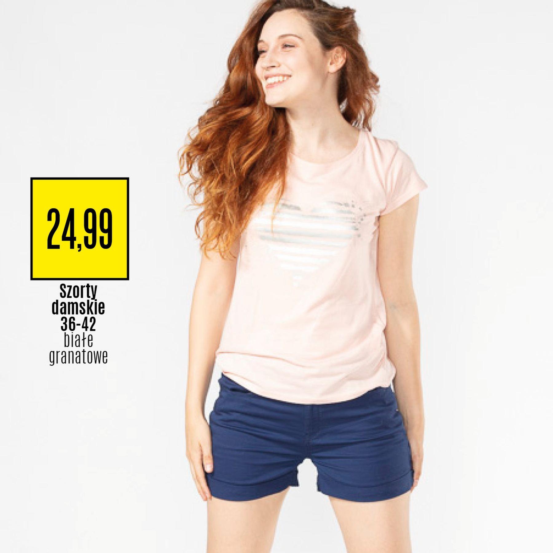 Gazetka promocyjna Textil Market str. 11